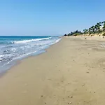 Daire Luxurious Two Bedroom In Mar Azul,