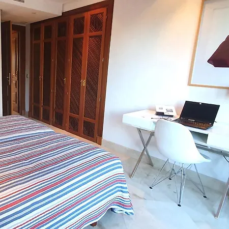 شقة Luxurious Two Bedroom In Mar Azul, *