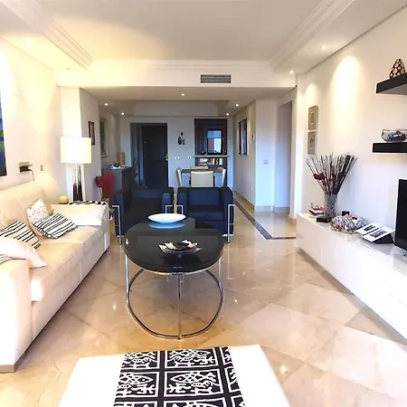 شقة Luxurious Two Bedroom In Mar Azul, *