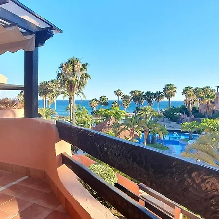 Luxurious Two Bedroom In Mar Azul, شقة