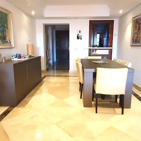 Luxurious Two Bedroom In Mar Azul, شقة