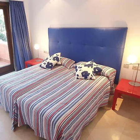 Luxurious Two Bedroom In Mar Azul, إِستيبونا