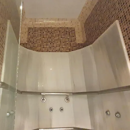Luxurious Two Bedroom In Mar Azul,