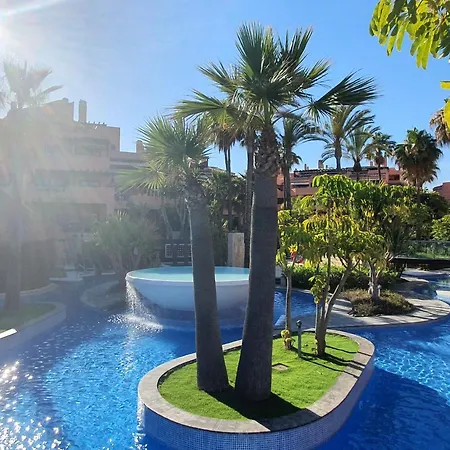 Luxurious Two Bedroom In Mar Azul, شقة إِستيبونا