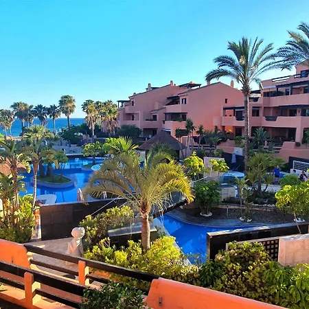 Luxurious Two Bedroom In Mar Azul, شقة إِستيبونا