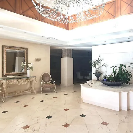 شقة Luxurious Two Bedroom In Mar Azul, *