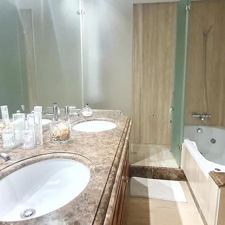 Luxurious Two Bedroom In Mar Azul, شقة إِستيبونا