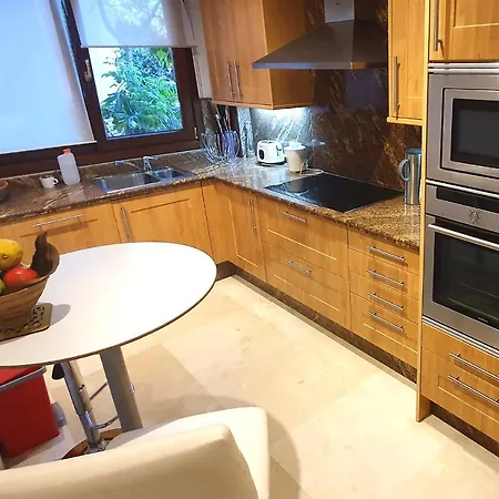 Luxurious Two Bedroom In Mar Azul, *