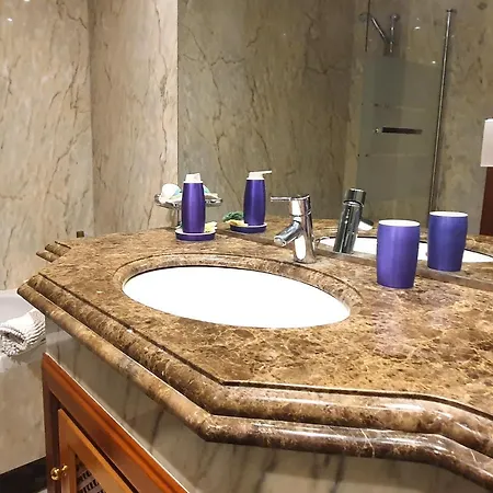 Luxurious Two Bedroom In Mar Azul, شقة *