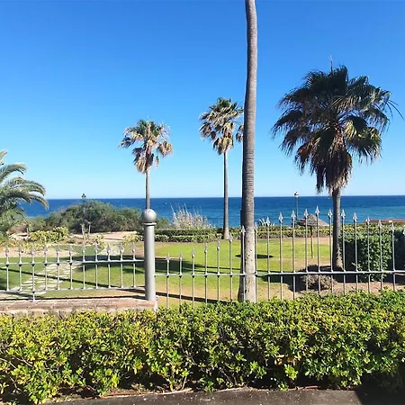 Luxurious Two Bedroom In Mar Azul, إِستيبونا