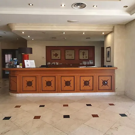 Luxurious Two Bedroom In Mar Azul, إِستيبونا
