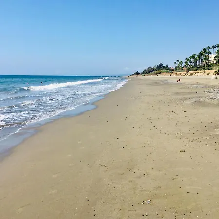 شقة Luxurious Two Bedroom In Mar Azul,