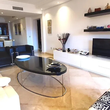 Luxurious Two Bedroom In Mar Azul, Apartman *